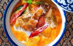 Kaeng Phet Ped Yang