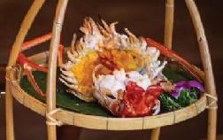 Goong Mae Nam Phao Chai Klang