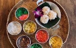 Boran Ice Cream Pee Yai