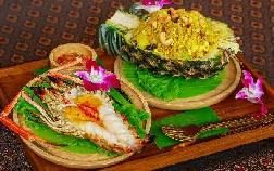 Kung Mae Num Phao Kao Sab Po Rod