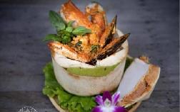 Hot Mok Ta Lay Prao On